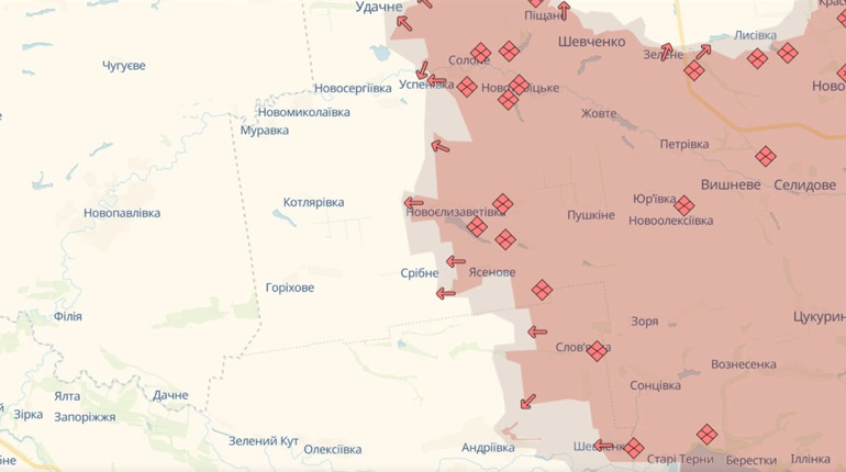 Під час виконання бойового завдання на Покровському напрямку зник безвісти 40-річний переяславець