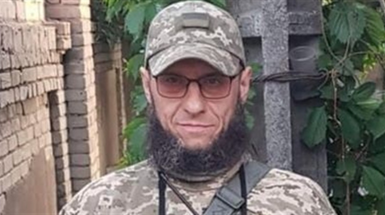 Внаслідок скиду ворожого дрону загинув жовтоводець Сергій Пирогов