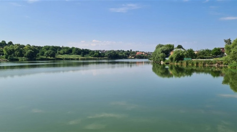Чи можна виходити на човнах на водойми Фастівщини: що варто знати мешканцям