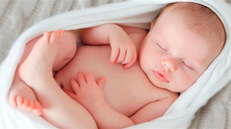 Новий 2026-й рік у Чортківському пологовому відкрила дівчинка