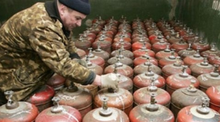 Кого з мешканців Сумщини забезпечать гуманітарним скрапленим газом