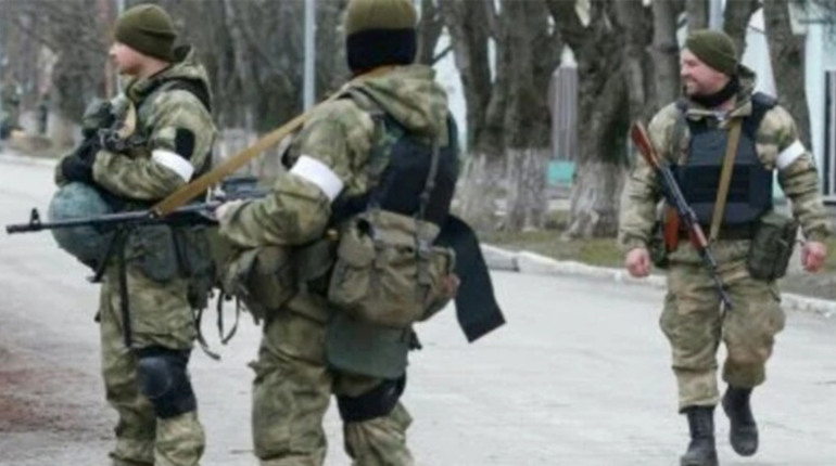 У селі легше прожити без аусвайса