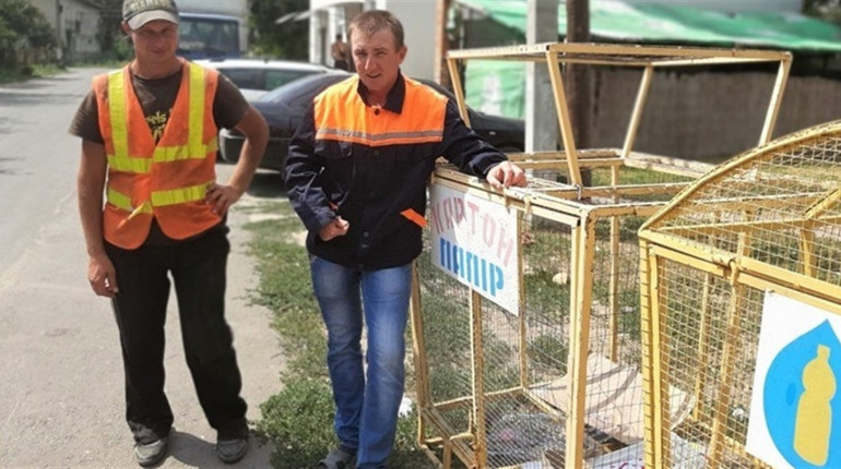Як у військовий період платити за послугу вивозу твердих побутових відходів у Біляївській громаді