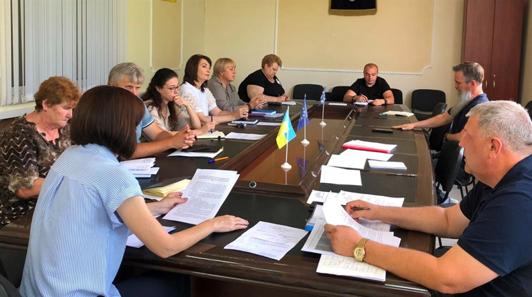 Не залишили наодинці: Біляївська міська рада залучила фонди для допомоги постраждалим від обстрілу