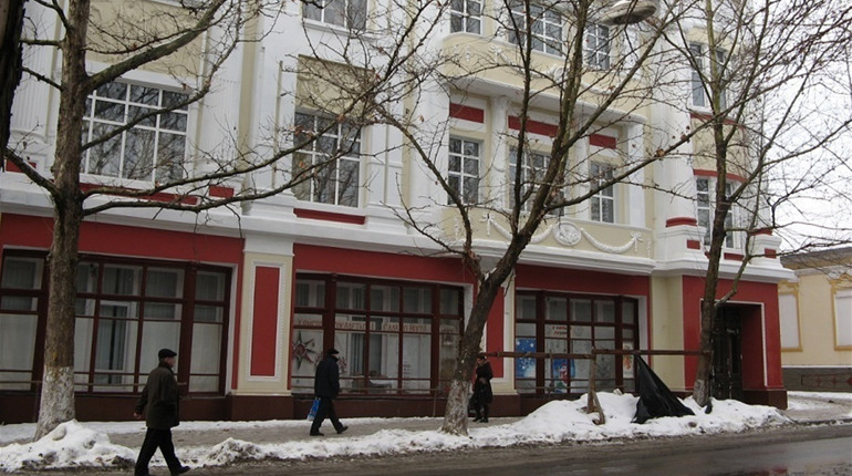 Как мобильный телефон поможет получить подарки в музее