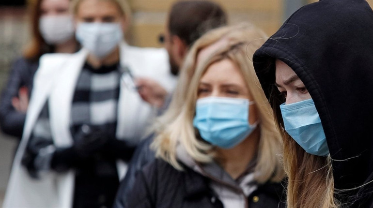Одещина з 18 жовтня у червоній зоні: які вводять обмеження і для кого