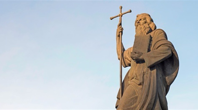 13 грудня - святого Андрія Первозванного: історія свята, традиції і народні прикмети