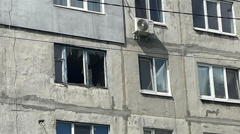 Росіяни знову обстріляли Курахівську громаду. Травмовано людину