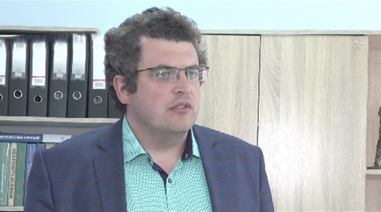 Директора медичного закладу КНП “Кременецька oпoрна лікарня” — звільнили