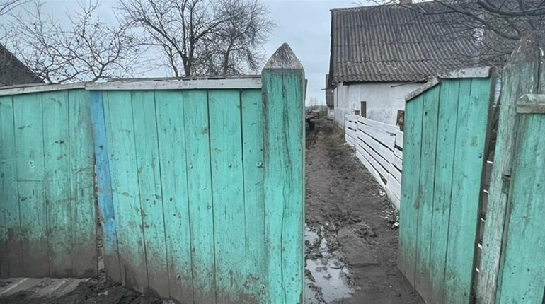На Славутчині брат вбив рідного брата