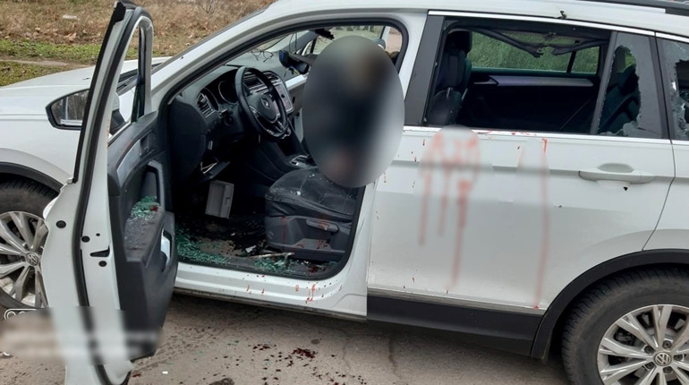 Стало відомо, хто саме загинув вчора від терористичних обстрілів на Херсонщині