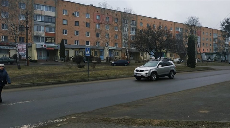 Відсьогодні на Гадяччині змінилися часові межі комендантської години