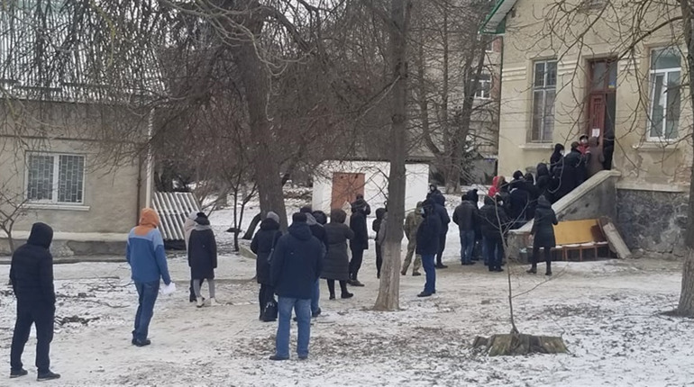 На Чортківщині загострюється ситуація з COVID-19