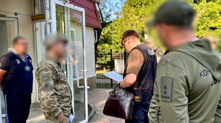 Схема на 15 мільйонів: на Одещині судитимуть військове командування