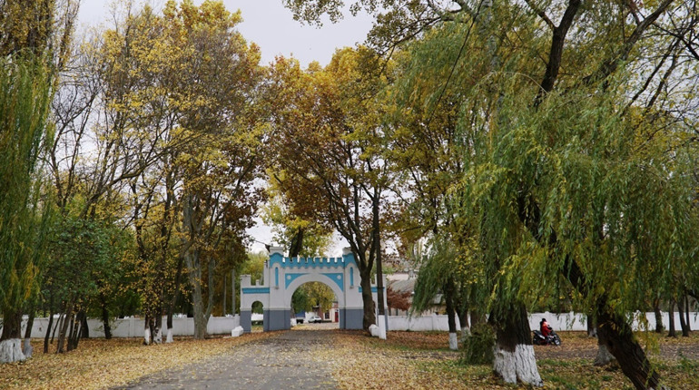 Де б у Біляївці могло з'явитися кафе: зібрали базу можливостей з контактами та інформацією
