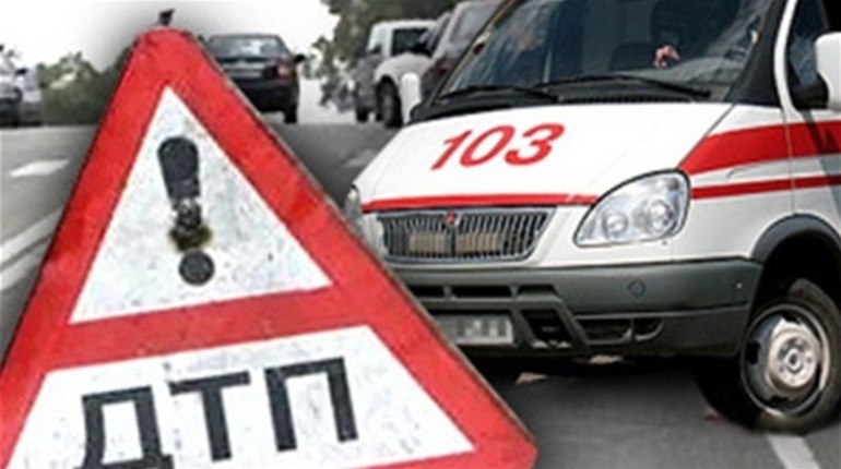 Біля Нижніх Торгаїв сталося смертельне ДТП, поліція встановлює обставини трагедії