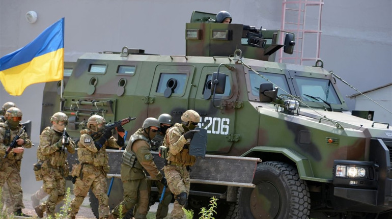 На Рівненській АЕС відбудуться атитерористичні навчання за участі Нацгвардії та Служби безпеки
