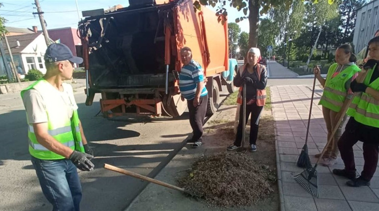 Чиста громада та свідомість містян: чому укладати договори з комунсервісом – гарна стратегія