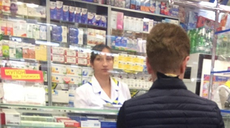 В Южноукраинске дефицит защитных масок и антисептиков. Что предлагают взамен?