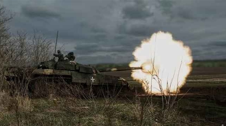 Триває 747-й день війни. Втрати ворога та ситуація в регіонах станом на 11 березня