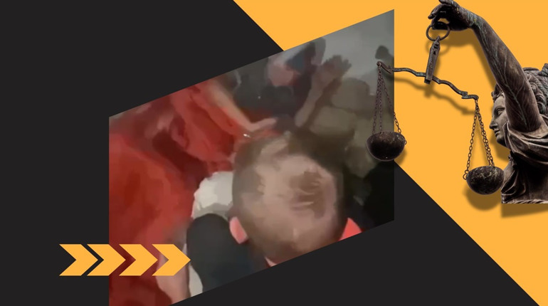 Непокарене зло: чому у Біляївці можна бити людей, погрожувати їм, але нікого за це не карають