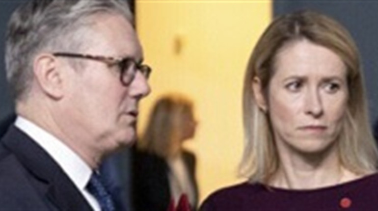 Європа пропонує відновлення контролю над Запорізькою АЕС та Каховською дамбою