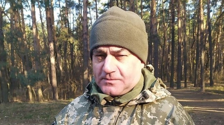 У бою з російськими загарбниками загинув військовослужбовець з Гусятина, що на Чортківщині