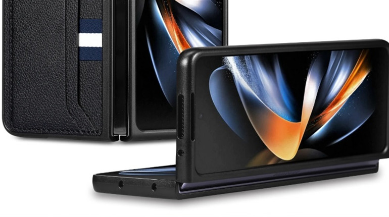 Надійний захист для Samsung Galaxy Fold 7: топ чохлів 2025 року