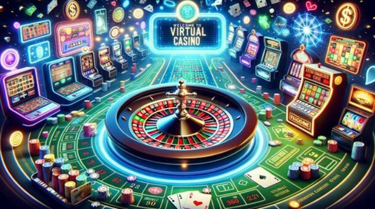 Мифы онлайн-казино, которым не стоит доверять