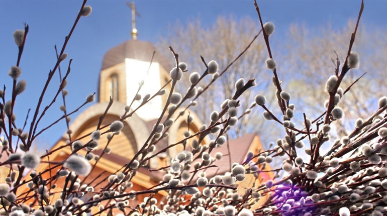 Вербна неділя 2023 року: дата, звичаї та обряди