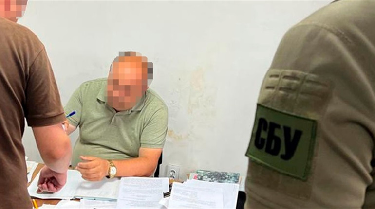 Депутата однієї із міськрад Сумщини підозрюють у розкраданні коштів, які виділяли на відбудову