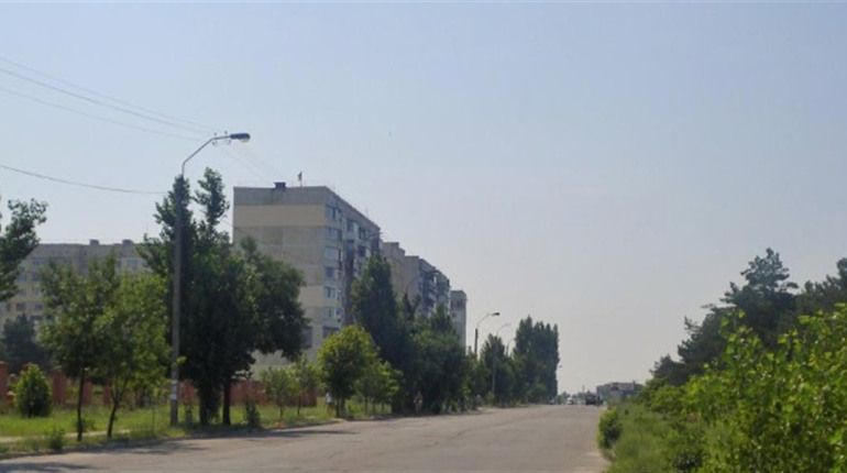 Окупанти готуються відібрати ще 12 квартир у жителів Нової Каховки