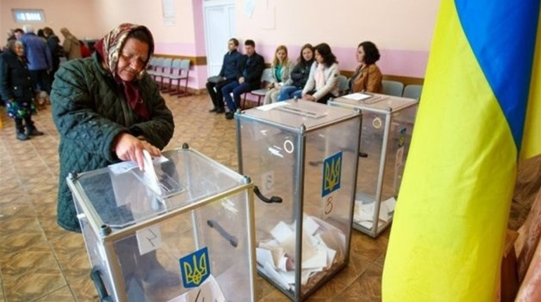 Вибори на Сарненщині: дві громади обирають голів