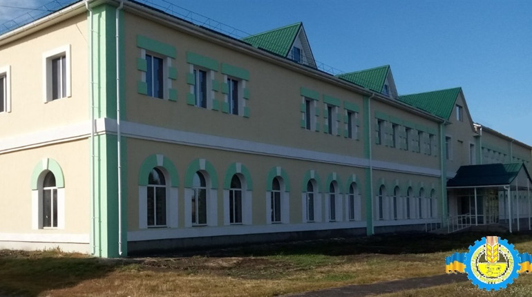 Гадяцьке вище професійне аграрне училище оновлять: майстерні модернізують за держкошти
