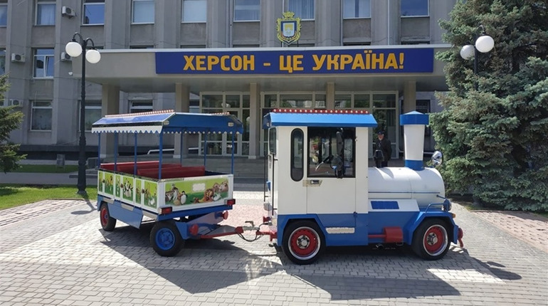 В комунальному транспорті Херсона — кадрові перестановки: призначили нового старого директора
