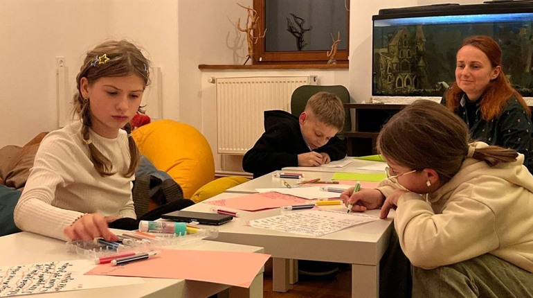 Як говорити з дітьми, щоб вони слухали: у Городку стартує школа для батьків та вихователів