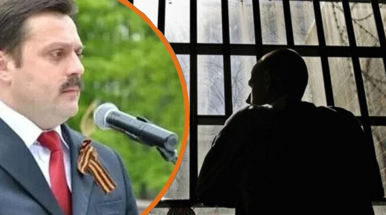 Справу про держзраду Деркача передали до суду