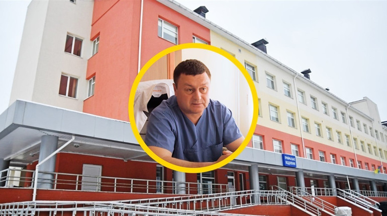 Персонал Володимирецької багатопрофільної лікарні готовий до війни, але впевнений у перемозі