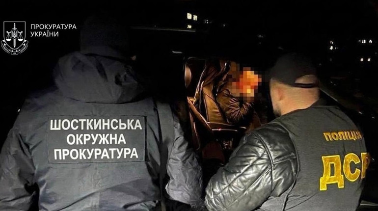 У Шостці засудили організатора незаконного трансферу військовозобов'язаних