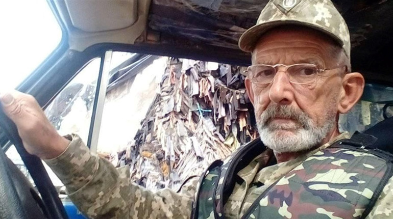 Від рядка до мелодії: як колега-журналіст перетворив мій вірш на пісню