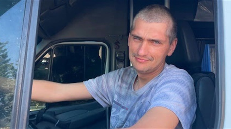 Гуманітарна місія "Проліска" на Великобурлуччині