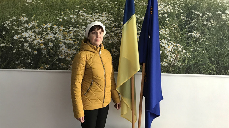 Як це — бути членом виборчої комісії. Історія конотопчанки Валентини Невзорової