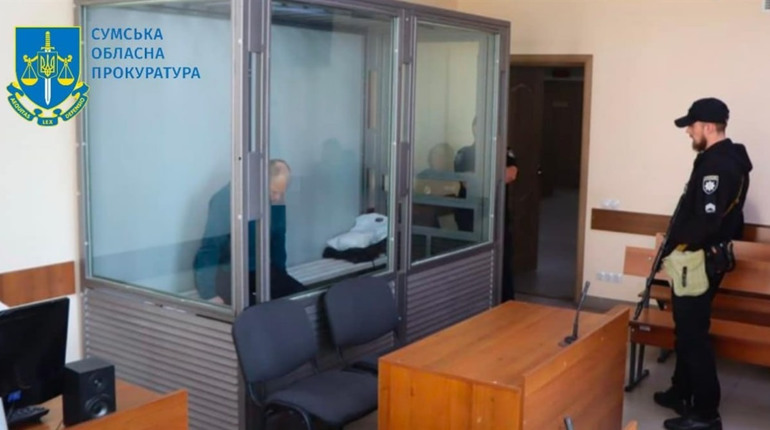 15 років отримав депутат від забороненої політсили "Наш край" за державну зраду