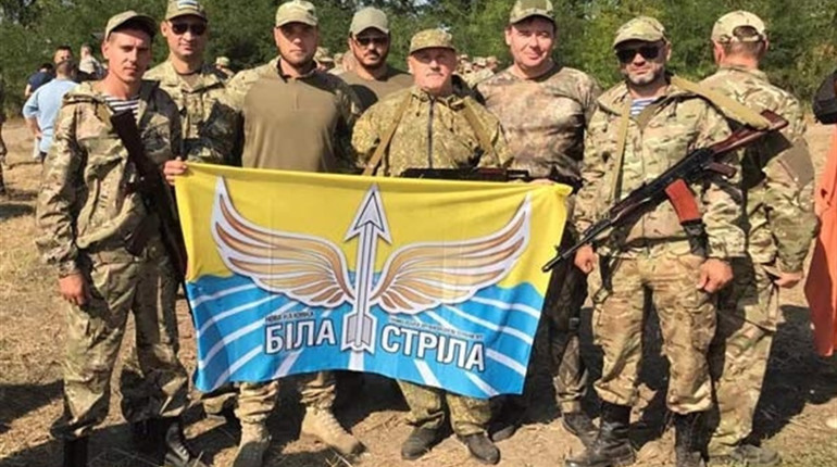 Нашу тероборону вчитимуть естонці