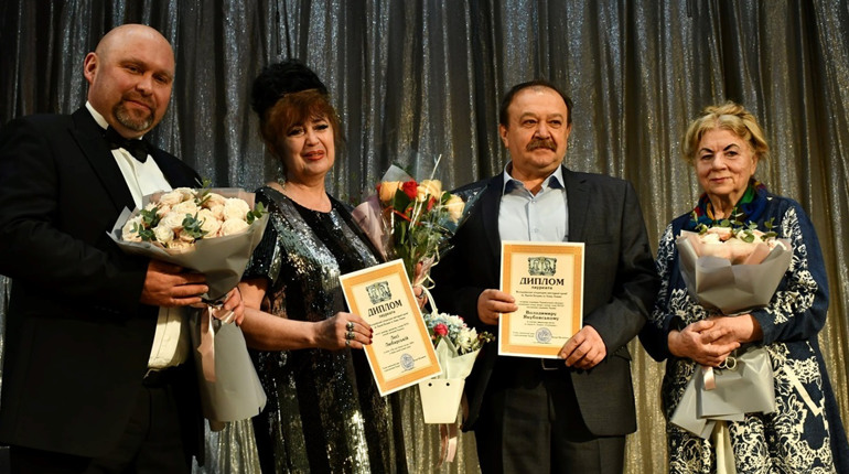Уродженка Чортківщини стала лавреаткою премії імені Богдана та Левка Лепких