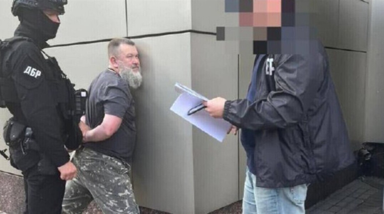 Здав Херсонщину ворогу, працював на фсб: Що відомо в справі ексголови кримського СБУ Кулініча