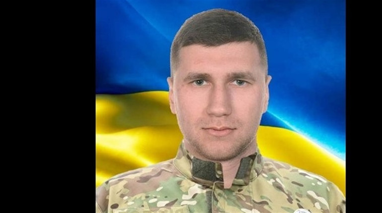 Загинув Герой-захисник Микола Николайчук з Валяви
