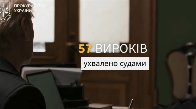 Прокуратура Херсонщини показала статистику домашнього насильства: 164 кримінальні справи, 57 вироків