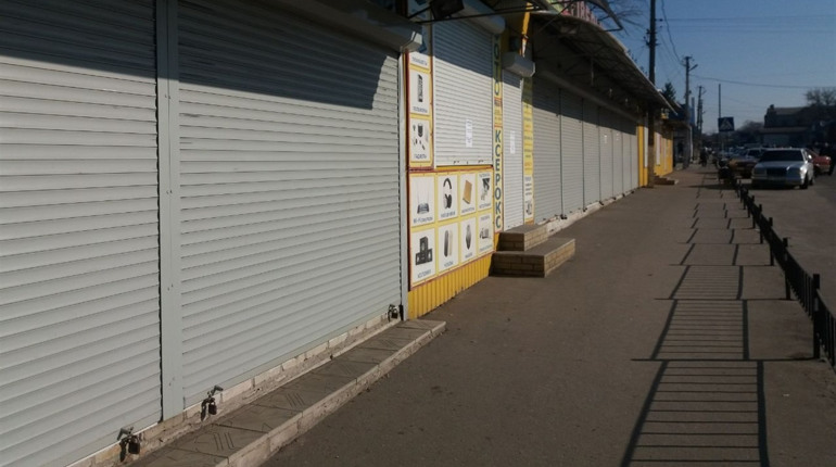 Сватівські підприємці несуть збитки через карантин. Що пропонує Верховна Рада у новому законі
