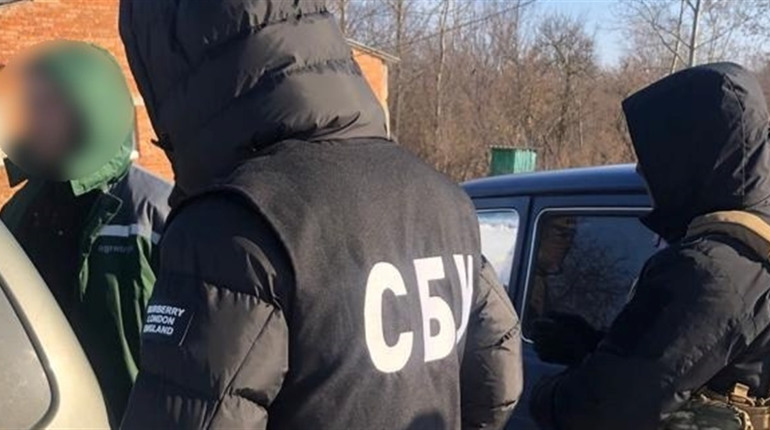 На Сумщині у держзраді підозрюють колишнього заступника голови однієї із громад